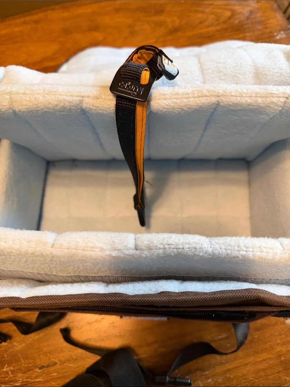 Kurgo Dog Seat/ Carrier